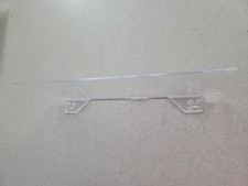 Clear acrylic dividers for sale  Brandenburg