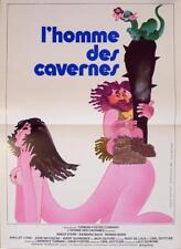 Caveman ringo starr d'occasion  France