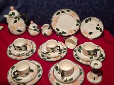 Villeroy boch kaffeeservice gebraucht kaufen  Landsberg am Lech