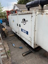 Generator acoustic super for sale  DONCASTER