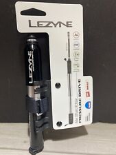 Lezyne abs pressure for sale  Belleville