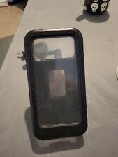 Bike phone holder for sale  SOUTHAMPTON