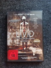 Livid blut ballarina gebraucht kaufen Livid blut ballarina gebraucht kaufen  Vilshofen an der Donau