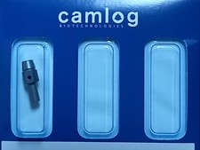 Eindrehinstrument kugelaufbau gebraucht kaufen  Triptis