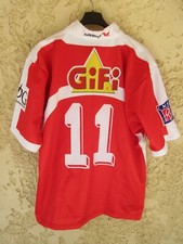 Maillot rugby auch d'occasion  Nîmes
