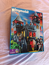 Boite vide playmobil d'occasion  Lille-