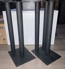 Gale speaker stands for sale  MANCHESTER