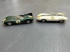 Brumm type jaguar for sale  UK