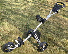 Bag boy express for sale  Detroit Lakes