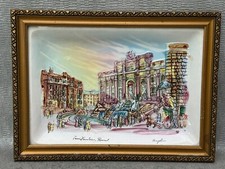 Angelo arnart porcelain for sale  Hempstead
