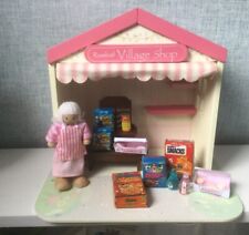 Dolls house shop for sale  KETTERING