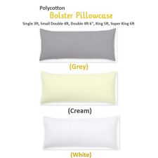 Bolster pillowcase orthopedic for sale  ROCHDALE