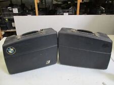 Krauser seitenkoffer bmw gebraucht kaufen  Ellwangen (Jagst)