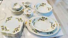 Narumi china plates for sale  Elm Grove