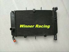 ✅Radiador de alumínio 32MM para Yamaha FZ6R Radiador 2009-2012-2015-2017 comprar usado  Enviando para Brazil