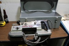 Rockwell portable band for sale  Berkeley