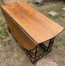 Large vintage solid for sale  ALRESFORD