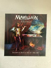 marillion cd for sale marillion cd for sale HESSLE