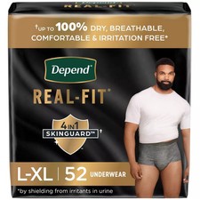 Depend real fit for sale  USA