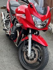 Suzuki 650 bandit for sale  SOUTHPORT