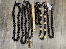 Kukui nut lei for sale  New Braunfels