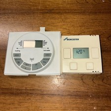 Worcester built timer for sale  RUNCORN