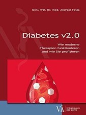 Diabetes moderne therapien gebraucht kaufen  Berlin