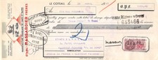 1941 manufacture francaise d'occasion  France