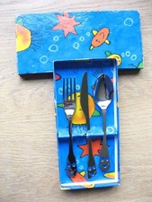 Child cutlery. knife for sale  SOUTH CROYDON
