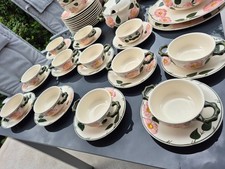 wilde rose suppentassen gebraucht kaufen wilde rose suppentassen gebraucht kaufen Oberhausen