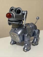 Vintage tomy robodog for sale  BASINGSTOKE