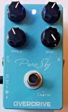 Caline pedal pure for sale  Tallahassee