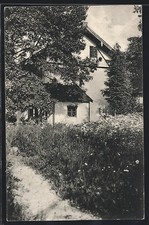 Ansichtskarte beraudorf landhe gebraucht kaufen  Berlin