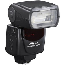 Nikon 700 speedlight for sale  Somerset