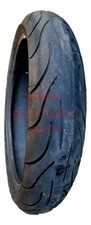 Pneu michelin power d'occasion  Gergy