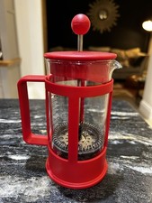 Bodum kenyan red for sale Bodum kenyan red for sale  SCUNTHORPE