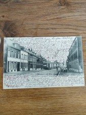Carte postale tournai d'occasion  Lille-