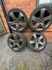 Golf mk7 18 for sale  LEEDS