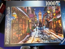 Puzzle konvolut puzzles gebraucht kaufen  Bad Neuenahr-Ahrweiler