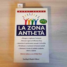 Zona anti eta usato  Italia