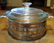 Pyrex casserole dish for sale  Stuarts Draft