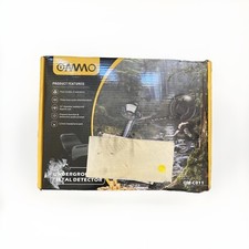 Ommo metal detector for sale  Corona