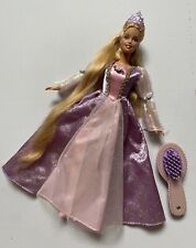 Barbie als rapunzel gebraucht kaufen  Wunstorf