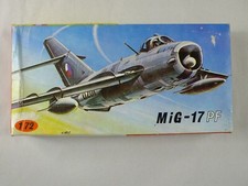 Mig unused complete. for sale  YORK