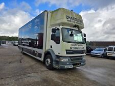 2008 daf lf55 for sale  UK