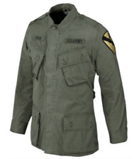 Camicia militare riproduzione usato  Cremona