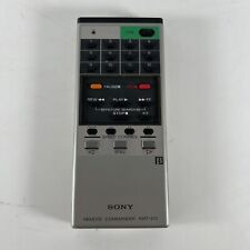 Sony remote rmt for sale  KETTERING