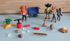 Playmobil western 3802 gebraucht kaufen  Bad Sassendorf