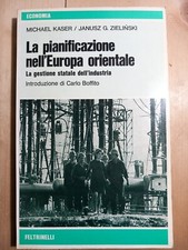 Kaser zielinski pianificazione usato  Magliano Sabina