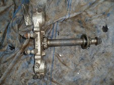Bottom yoke dt for sale  PICKERING